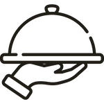 About Mama Restaurant 4 022 serving dish